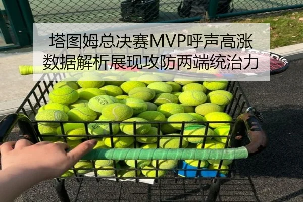 塔图姆总决赛MVP呼声高涨 数据解析展现攻防两端统治力